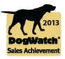 2013 Sales Achievement Award